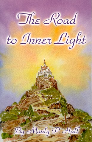 Book cover for Road to Inner Light M