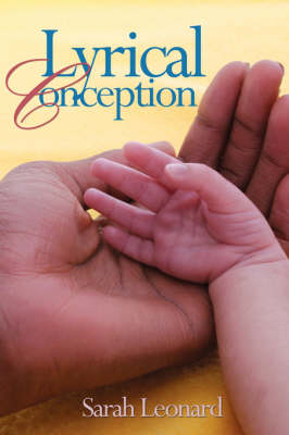 Book cover for Lyrical Conception