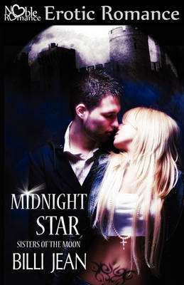 Book cover for Midnight Star