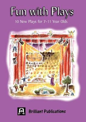 Book cover for Fun with Plays