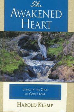 Cover of The Awakened Heart