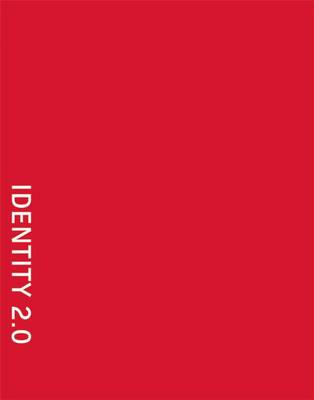 Book cover for Identity 2.0