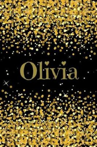 Cover of Olivia