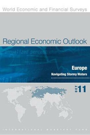 Cover of Regional Economic Outlook, October 2011