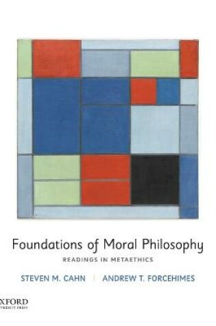 Cover of Foundations of Moral Philosophy