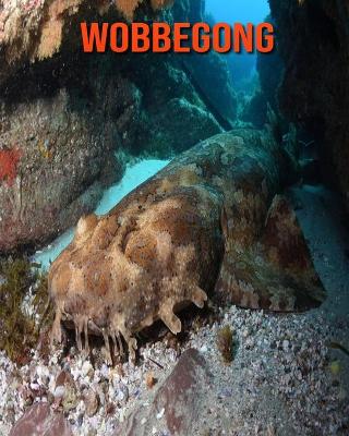 Book cover for Wobbegong