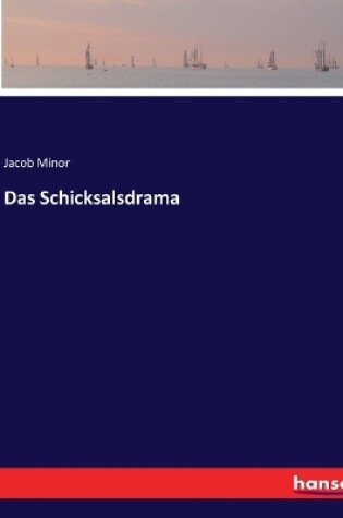 Cover of Das Schicksalsdrama