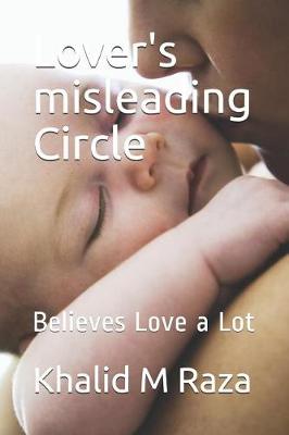 Book cover for Lover's Misleading Circle