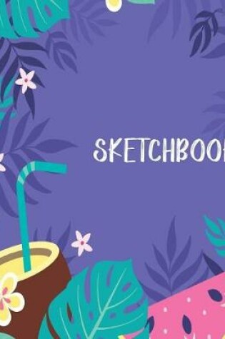 Cover of Sketchbook