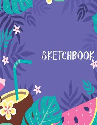 Cover of Sketchbook