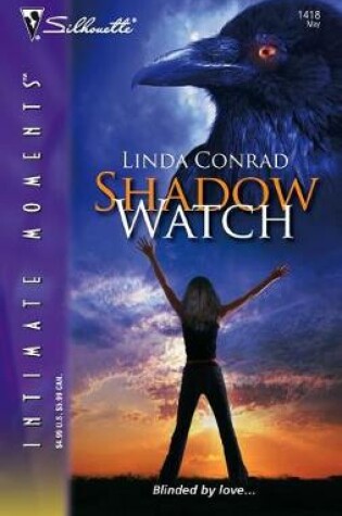 Cover of Shadow Watch