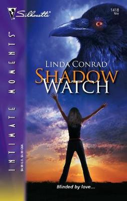 Cover of Shadow Watch