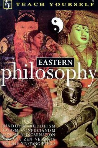 Cover of Eastern Philosophy