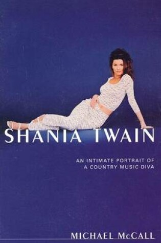 Cover of Shania Twain