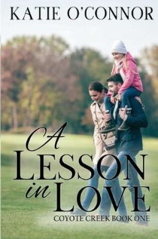 Cover of A Lesson in Love