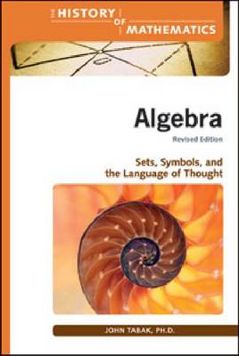 Cover of Algebra