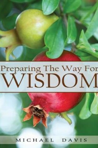 Cover of Preparing the Way for Wisdom