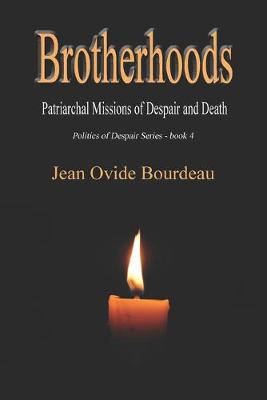 Cover of Brotherhoods