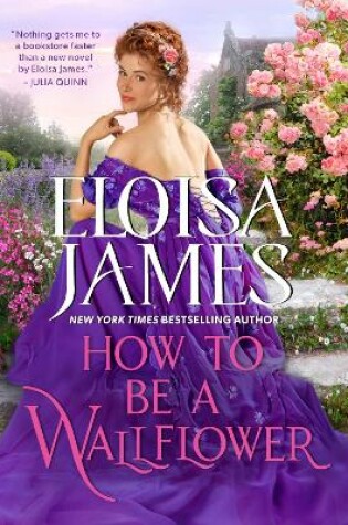 Cover of How to Be a Wallflower