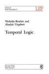 Book cover for Temporal Logic