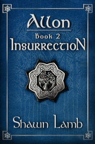 Cover of Allon Book 2 Insurrection