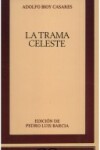 Book cover for La Trama Celeste