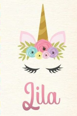 Cover of Lila