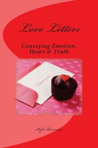 Cover of Love Letters