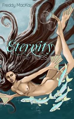 Book cover for Eternity in the Tides