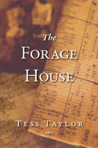 Cover of The Forage House