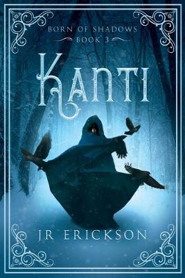Cover of Kanti