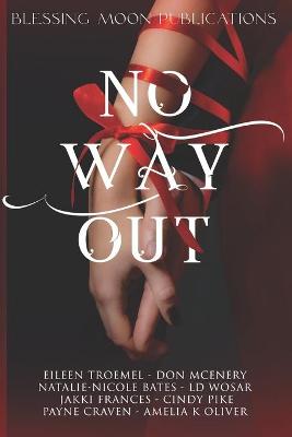 Book cover for No way out