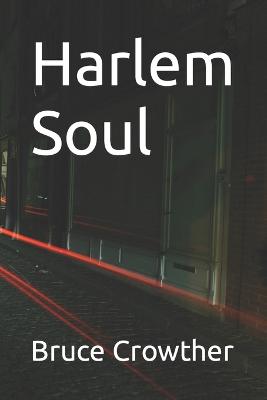 Book cover for Harlem Soul