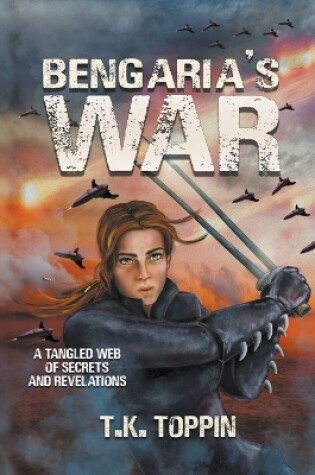 Cover of Bengaria's War