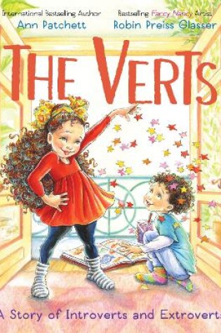 Cover of The Verts: A Story of Introverts and Extroverts