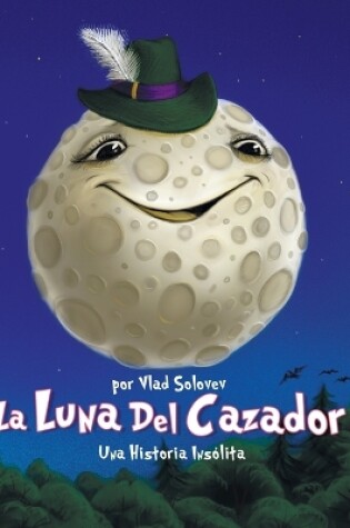 Cover of La Luna Del Cazador