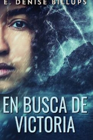 Cover of En Busca de Victoria