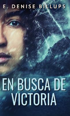 Book cover for En Busca de Victoria