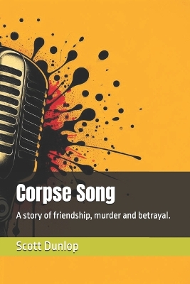 Cover of Corpse Song