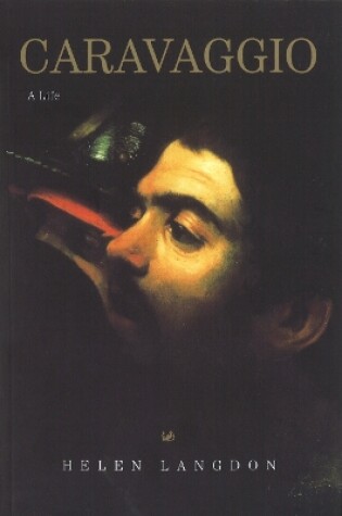 Cover of Caravaggio