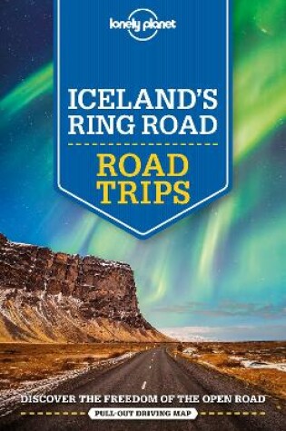 Cover of Lonely Planet Iceland's Ring Road