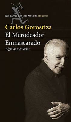 Cover of El Merodeador Enmascarado