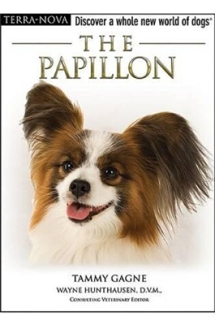 Cover of The Papillion