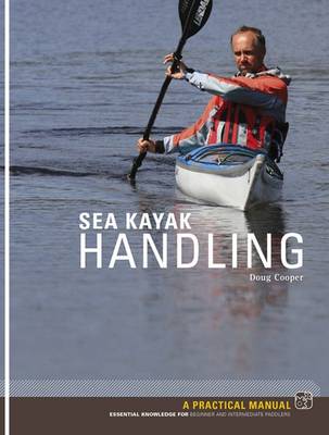 Book cover for Sea Kayak Handling