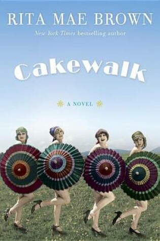 Cover of Cakewalk