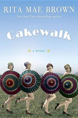 Cover of Cakewalk