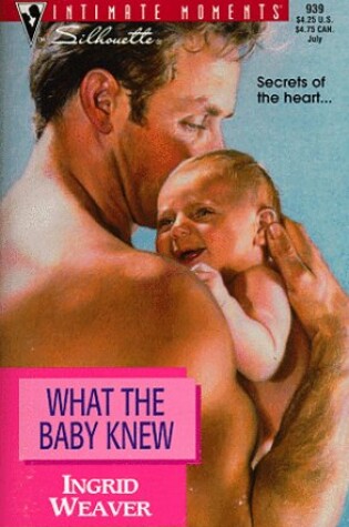 Cover of What the Baby Knew