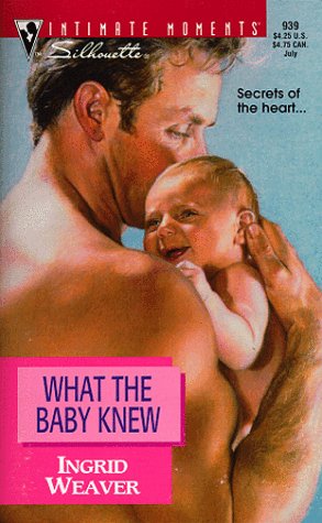 Cover of What the Baby Knew