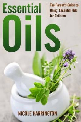 Cover of Essential Oils