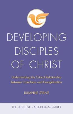 Book cover for Developing Disciples of Christ